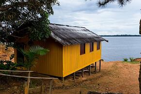 Amazônia ParkSuítes