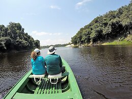 Amazônia ParkSuítes