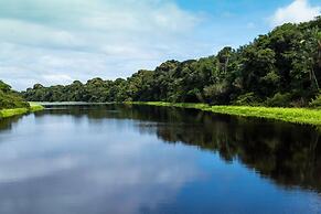 Amazônia ParkSuítes