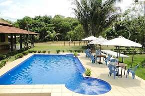 Amazônia ParkSuítes