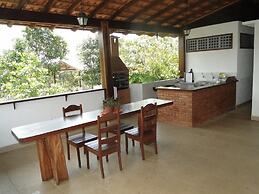 Amazônia ParkSuítes