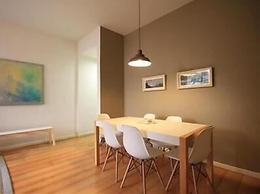 Gohouse - Garibaldi 307