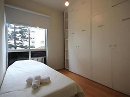 Gohouse - Garibaldi 307