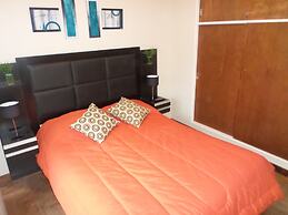 Departamento MDQ Entre Rios by EF