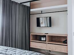 Sky Villa Boutique Hotel