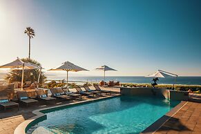 Sky Villa Boutique Hotel by Raw Africa Collection