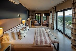 Sky Villa Boutique Hotel by Raw Africa Collection