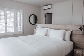 Sky Villa Boutique Hotel by Raw Africa Collection