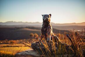 Sky Villa Boutique Hotel by Raw Africa Collection