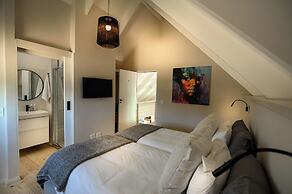Sky Villa Boutique Hotel