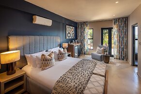 Sky Villa Boutique Hotel by Raw Africa Collection