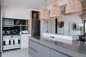 Sky Villa Boutique Hotel by Raw Africa Collection