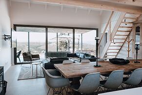 Sky Villa Boutique Hotel by Raw Africa Collection