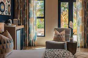 Sky Villa Boutique Hotel by Raw Africa Collection