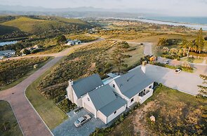 Sky Villa Boutique Hotel by Raw Africa Collection