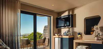 Sky Villa Boutique Hotel by Raw Africa Collection