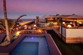 Sky Villa Boutique Hotel by Raw Africa Collection