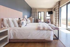 Sky Villa Boutique Hotel by Raw Africa Collection