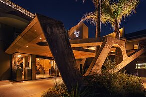 Sky Villa Boutique Hotel by Raw Africa Collection