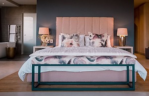 Sky Villa Boutique Hotel by Raw Africa Collection