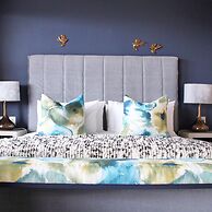 Sky Villa Boutique Hotel by Raw Africa Collection