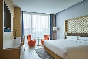 Marriott Jeju Shinhwa World Hotels & Resorts