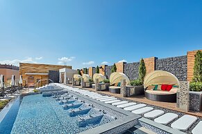 Marriott Jeju Shinhwa World Hotels & Resorts