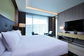 Marriott Jeju Shinhwa World Hotels & Resorts