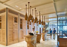 Marriott Jeju Shinhwa World Hotels & Resorts