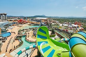Marriott Jeju Shinhwa World Hotels & Resorts