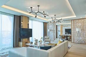 Marriott Jeju Shinhwa World Hotels & Resorts