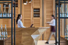 Marriott Jeju Shinhwa World Hotels & Resorts