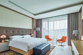 Marriott Jeju Shinhwa World Hotels & Resorts