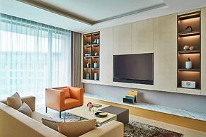 Marriott Jeju Shinhwa World Hotels & Resorts