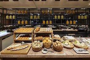 Marriott Jeju Shinhwa World Hotels & Resorts