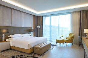 Marriott Jeju Shinhwa World Hotels & Resorts