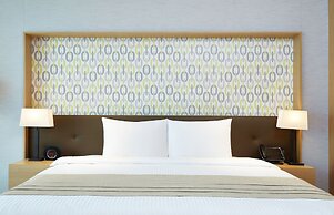 Marriott Jeju Shinhwa World Hotels & Resorts