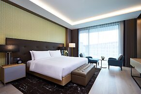 Marriott Jeju Shinhwa World Hotels & Resorts