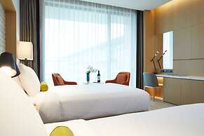 Marriott Jeju Shinhwa World Hotels & Resorts