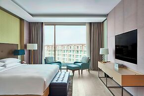 Marriott Jeju Shinhwa World Hotels & Resorts