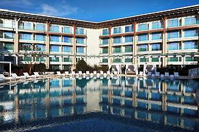 Marriott Jeju Shinhwa World Hotels & Resorts