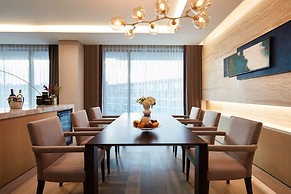 Marriott Jeju Shinhwa World Hotels & Resorts