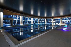 Marriott Jeju Shinhwa World Hotels & Resorts