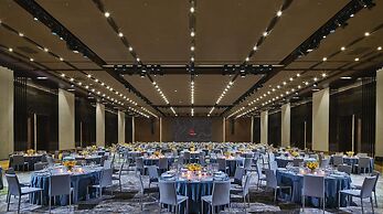 Marriott Jeju Shinhwa World Hotels & Resorts