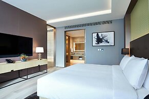 Marriott Jeju Shinhwa World Hotels & Resorts