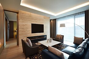 Marriott Jeju Shinhwa World Hotels & Resorts