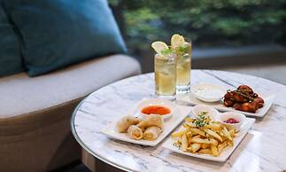 Marriott Jeju Shinhwa World Hotels & Resorts