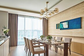 Marriott Jeju Shinhwa World Hotels & Resorts