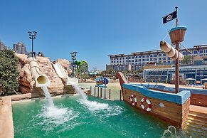 Marriott Jeju Shinhwa World Hotels & Resorts