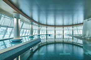 Marriott Jeju Shinhwa World Hotels & Resorts